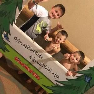 Meet your Posher, Kathy